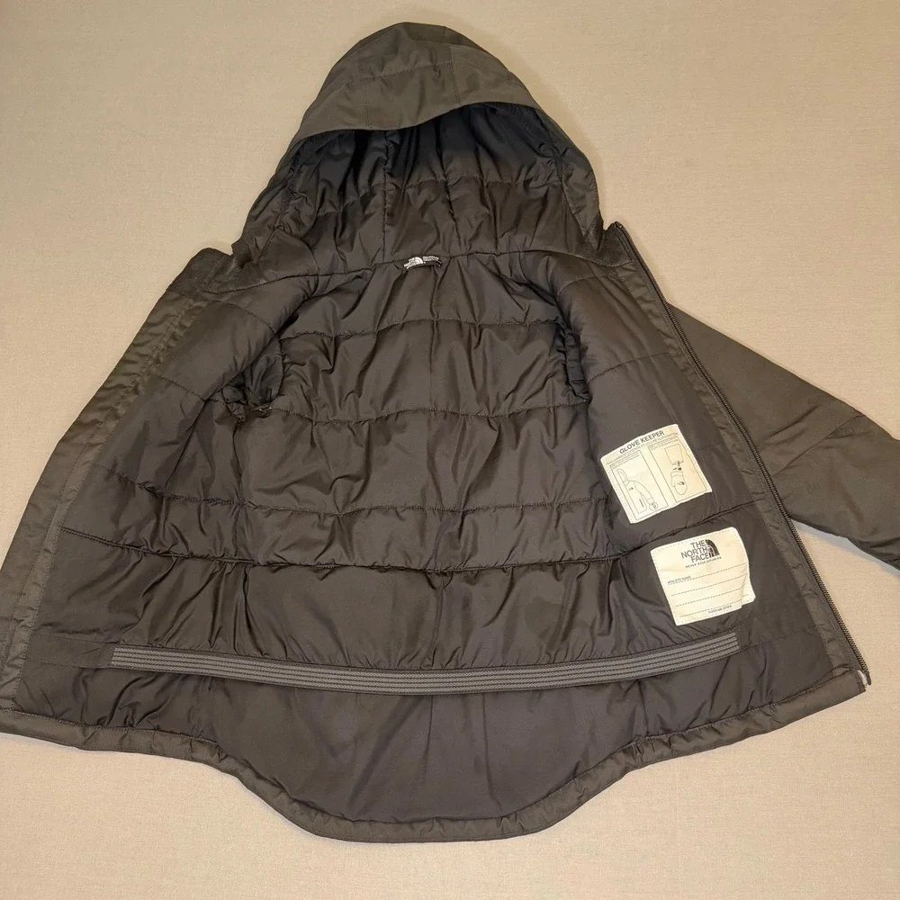 The North Face north face